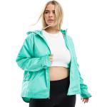 Vestes de running Nike Essentials vert menthe pour femme en promo 