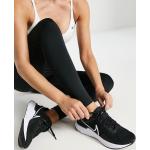 Baskets à lacets Nike React Miler noires à lacets Pointure 36,5 look casual pour femme en promo 