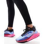 Baskets à lacets Nike Pegasus bleues en caoutchouc en gore tex à lacets Pointure 43 look casual pour femme 