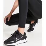 Baskets à lacets Nike Renew noires en caoutchouc à lacets Pointure 36 look casual pour femme en promo 
