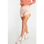 Shorts de running Nike Tempo orange Taille S pour femme en promo 