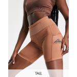 Shorts de running Nike Epic respirants Taille XS pour femme en promo 