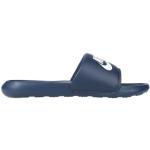 Sandales Nike bleu nuit en cuir synthétique en cuir Pointure 41 pour homme 