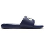 Sandales Nike bleu nuit en fibre synthétique Pointure 41 classiques pour homme 