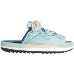 Sandales Nike bleu ciel en caoutchouc Pointure 41 pour homme 