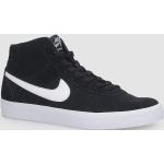 Nike SB Bruin High Skate Shoes noir Sneakers
