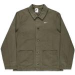 Nike SB Chore Coat Veste - medium olive