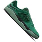 Chaussures Nike SB Collection vertes en fil filet avec semelles amovibles Pointure 38,5 pour femme 