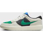 Chaussures Nike SB Collection beiges Pointure 43 
