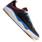 Chaussures de skate  Nike SB Collection noires NBA avec semelles amovibles Pointure 38,5 look Skater pour femme en promo 