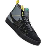 Nike SB Zoom Blazer Mid Premium Chaussure - cool grey black