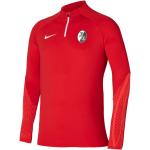Nike SC Freiburg Drill Top rouge F658