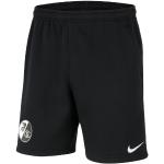 Nike SC Freiburg Fleece short noir F010 XL