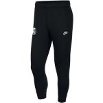 Nike SC Freiburg NSW pantalons de survêtement noir F010 2XL
