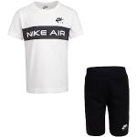 T-shirts Nike blancs look fashion pour garçon de la boutique en ligne Amazon.fr 