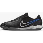 Chaussures de foot en salle Nike noires Pointure 40 pour homme 