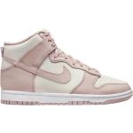 Chaussures casual Nike roses en tissu Pointure 41 look casual pour homme 