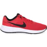 Baskets  Nike rouges Pointure 40 pour femme 