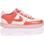 Baskets  Nike rouges Pointure 44,5 look fashion pour homme 