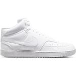 Chaussures de basketball  Nike blanches Pointure 44,5 pour homme 