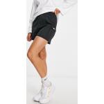 Shorts cargo Nike noirs Taille S classiques pour femme 