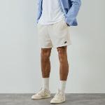 Shorts de sport Nike blancs Taille S pour homme 