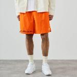 Vêtements Nike Varsity orange Taille XS pour homme 