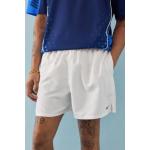 Shorts de bain Nike blancs en polyester lavable en machine Taille XL classiques pour homme 