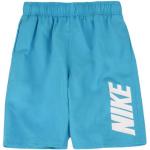 Shorts de bain Nike bleu ciel en polyester Taille 8 ans pour garçon de la boutique en ligne Yoox.com avec livraison gratuite 