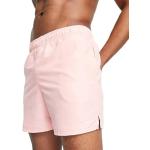 Shorts de bain Nike roses Taille XL look fashion pour homme 