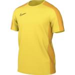 T-shirts basiques Nike dorés lavable à la main à manches courtes Taille S look fashion pour homme 