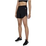 Shorts de running Nike Tempo noirs Taille S look fashion pour femme 