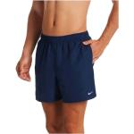 Shorts de bain Nike bleus en fibre synthétique Taille 5 ans pour garçon de la boutique en ligne Miinto.fr avec livraison gratuite 