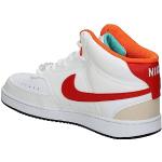 Chaussures de basketball  Nike blanches Pointure 44 classiques pour homme 
