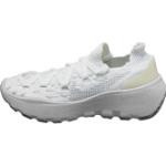Baskets  Nike Space Hippie 04 blanches Pointure 38,5 look hippie pour femme 