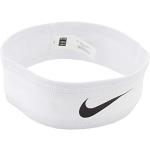 Headbands Nike Performance blancs Tailles uniques look fashion en promo 