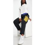 Pantalons cargo Nike multicolores en polaire Taille S pour femme 