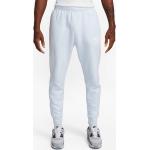 Survêtements de foot Nike Sportswear gris en polaire Taille L pour homme 
