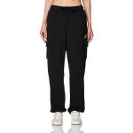 Pantalons cargo Nike blancs Taille M look casual pour femme 