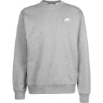 Sweat à capuche Nike Sportswear SP Fleece BB Gris pour Homme - FN0247-063