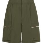 Shorts Nike Sportswear blancs Taille S look sportif pour homme 