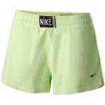 Shorts Nike Sportswear verts Taille M look sportif pour femme 