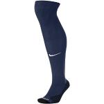 Chaussettes hautes Nike bleu marine Taille XL 