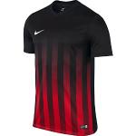 T-shirts à rayures Nike rouges à rayures pour fille de la boutique en ligne Amazon.fr 