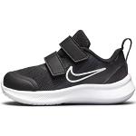 Chaussures de tennis  Nike Star Runner 3 grises en fil filet Pointure 18,5 look fashion pour enfant 