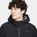 Vestes de running Nike Storm-Fit imperméables coupe-vents Taille L look fashion pour homme 