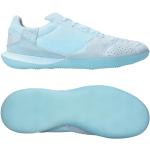 Chaussures de salle Nike bleues Pointure 42 pour homme en promo 