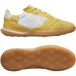 Chaussures de foot en salle Nike jaunes Pointure 44,5 pour homme en promo 