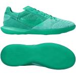 Chaussures de foot en salle Nike vertes Pointure 44 pour homme en promo 