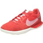 Chaussures montantes Nike rouges Pointure 45,5 look streetwear pour homme 